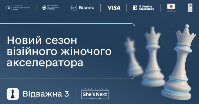 Відважна 3. Цифрова еволюція бізнесу